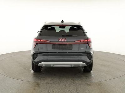 Nuova Audi Q3 Ambiente 255 CV (187 kW) 2026 Grigio SUV