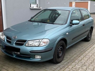 gebraucht Nissan Almera 