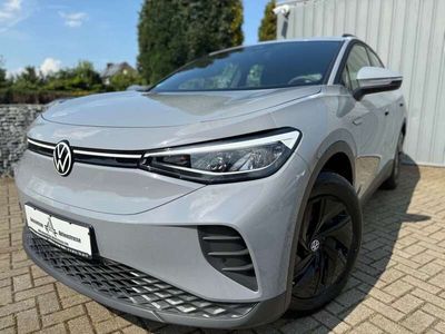 gebraucht VW ID4 Pure 109 kW Navi Klimaauto PDC Assist.paket