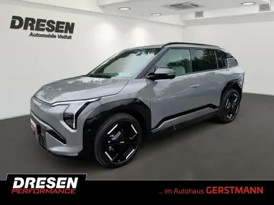 Gebraucht Kia EV3