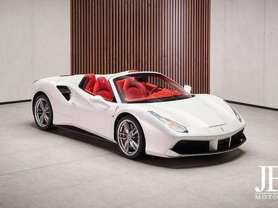 Ferrari 488