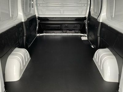 Nuova Renault Trafic Komfort 150 CV (110 kW) 2025 Bianco Monovolume