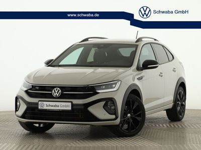 gebraucht VW Taigo 1.5 TSI R-Line IQ LIGHT