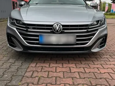 Gebraucht VW Arteon