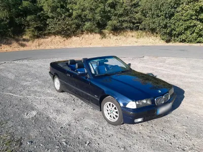 Gebraucht BMW 318