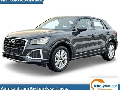 Nouă Audi Q2 Basis 150 CP (110 kW) 2026 Wählbar SUV