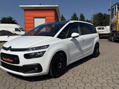 Citroën C4 SpaceTourer