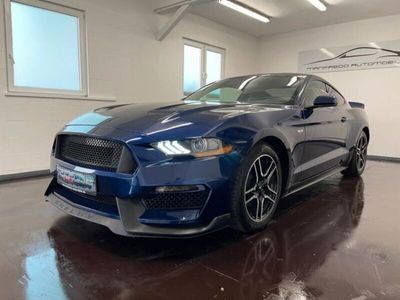 gebraucht Ford Mustang 2.3