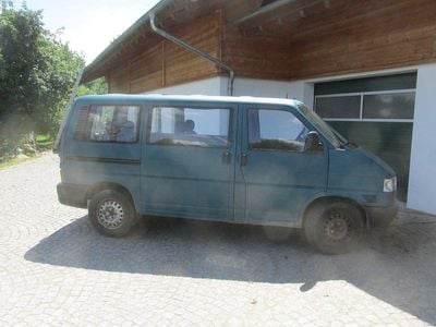 VW T4
