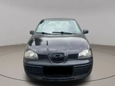 Gebraucht Seat Arosa 55 PS (40 kW) 2004 Kleinwagen