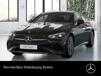 Gebraucht Mercedes CLE220