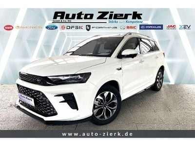 Gebraucht SWM G01 133 PS (97 kW) 2024 Weiß SUV