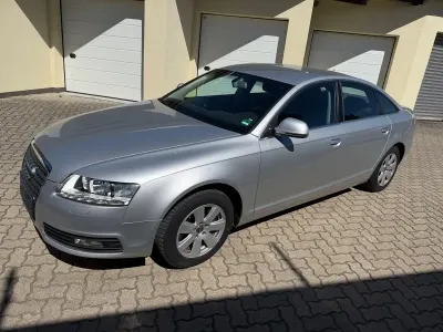 Gebraucht Audi A6