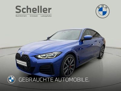 BMW 430
