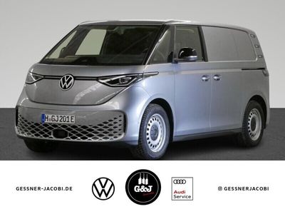 gebraucht VW ID. Buzz Cargo AHK Tempomat IQ-Light Navi Sitzhei