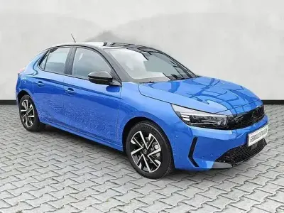 Usado Opel Corsa
