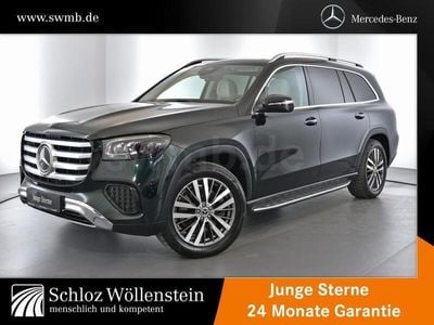 Mercedes GLS450