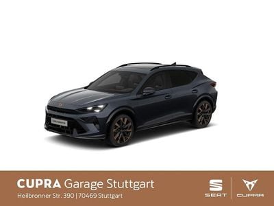 Gebraucht Cupra Formentor VZ 333 PS (244 kW) 2025 Magnetic grau metallic SUV