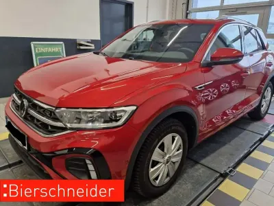Gebraucht VW T-Roc R-line 190 PS (139 kW) 2025 SUV