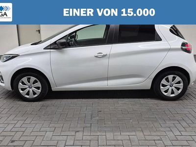 Farbe: Gebraucht 2020 Renault Zoe Kleinwagen | 12.810 € (Fairer Preis)