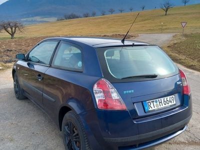 Fiat Stilo