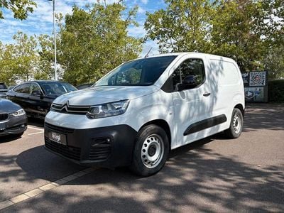 Citroën e-Berlingo