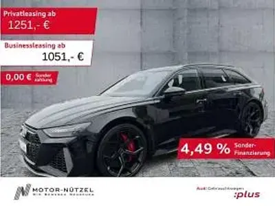 Gebraucht Audi RS6