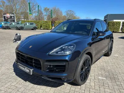 Gebraucht Porsche Cayenne