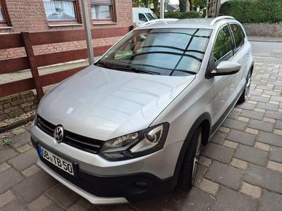 VW Polo Cross