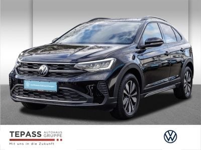 Schwarz Gebraucht 2024 VW Taigo Move SUV | 21.950 € (Superpreis)