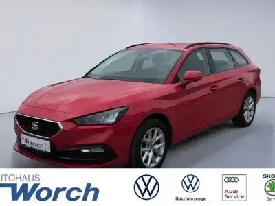 Gebraucht Seat Leon