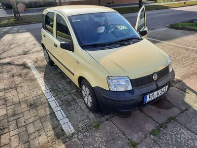 gebraucht Fiat Panda Panda1.1 Active