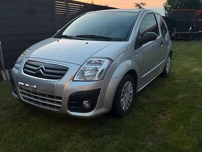 Citroën C2