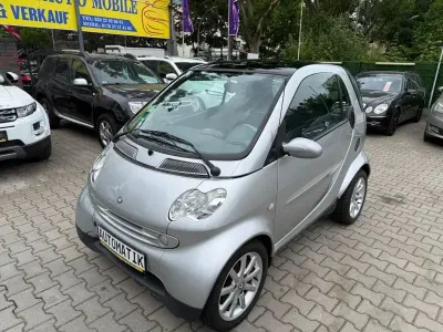 Gebraucht Smart ForTwo Coupé