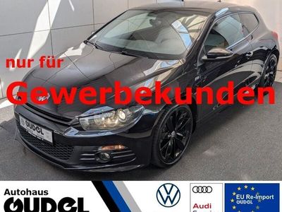 VW Scirocco