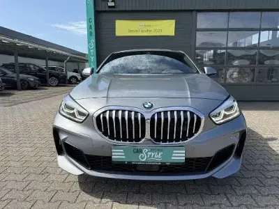Gebraucht BMW 128
