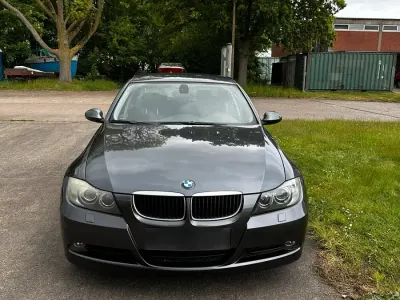Usata BMW 320