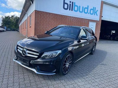 Mercedes C250