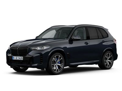 gebraucht BMW X5 xDrive30d