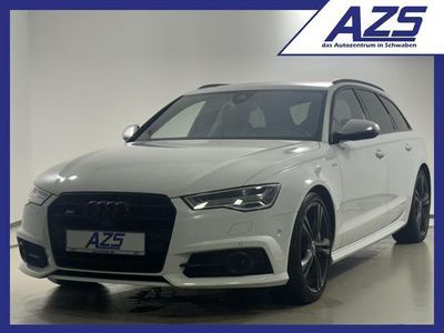gebraucht Audi S6 Avant quattro | Pano | HUD | ACC | Leder |AHK