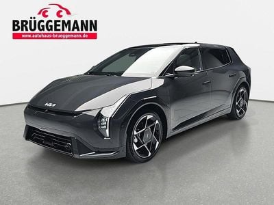 Grau Neu 2025 Kia EV4 Comfort Kleinwagen | 44.490 € (Guter Preis)
