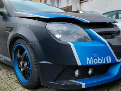 Gebraucht Opel Tigra