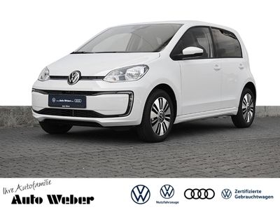 gebraucht VW e-up! e-Edition Edition 61 kW (83 PS) 32,3 kWh 1-Gang-Au