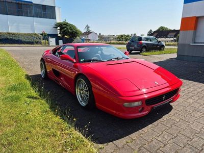 Ferrari F355