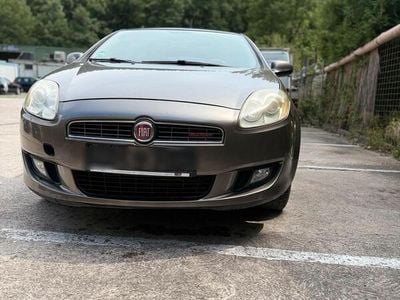 Fiat Bravo