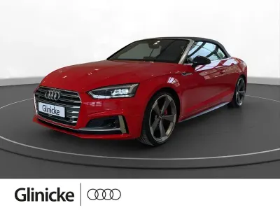 Gebraucht Audi S5 Cabriolet