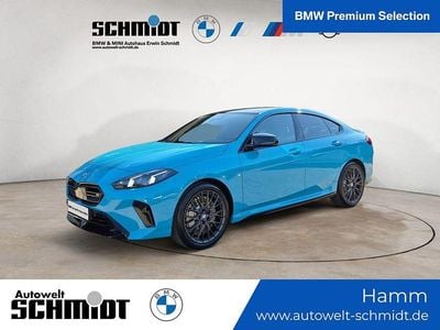 Gebraucht BMW M235 Performance 300 PS (220 kW) 2025 Blau Coupé