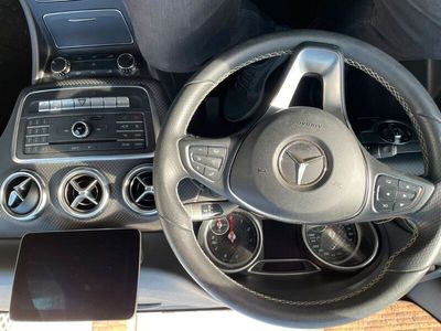 gebraucht Mercedes A200 Automatic
