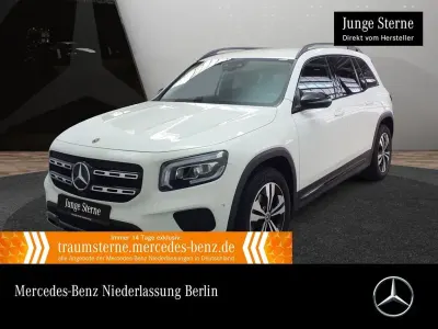 Gebraucht Mercedes GLB180