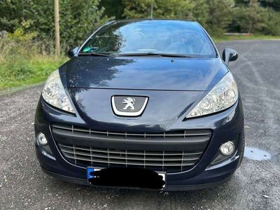 Peugeot 207 CC